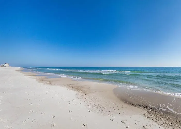 Holiday home In My Boots - - West Gulf Shores