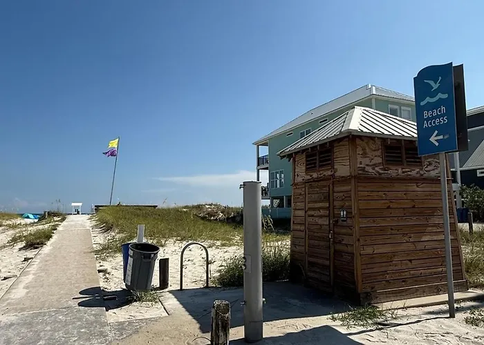 In My Boots - - West * Gulf Shores