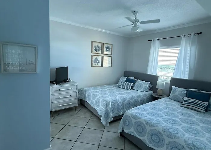 In My Boots - - West Holiday home Gulf Shores